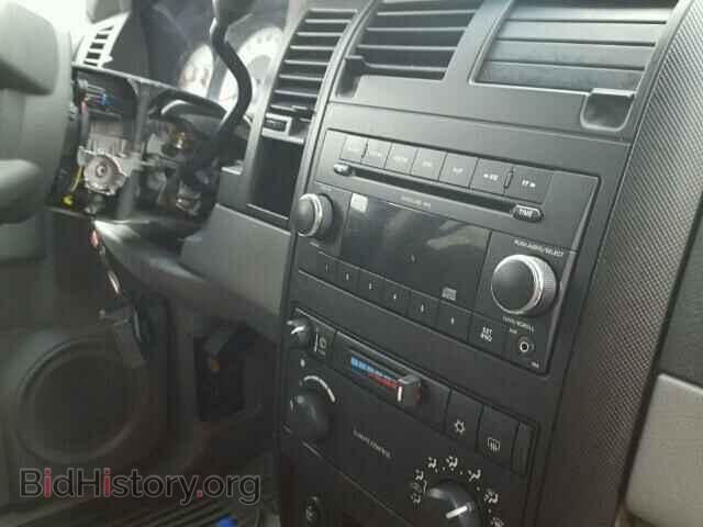 2009 DODGE DURANGO - VIN: 1D8HB38P19F708186 - Photo 9