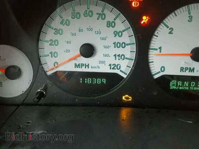 2007 DODGE CARAVAN - VIN: 1D4GP24R57B194671 - Фото 8