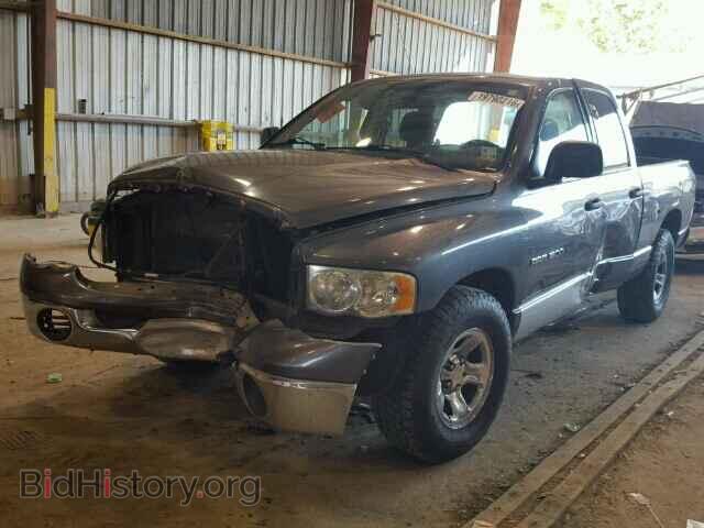 2003 DODGE RAM 1500 - VIN: 1D7HA18NX3S349333 - Фото 2