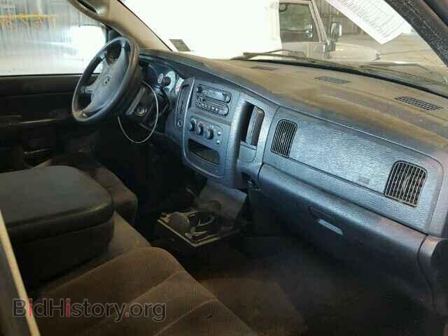 2003 DODGE RAM 1500 - VIN: 1D7HA18NX3S349333 - Фото 5