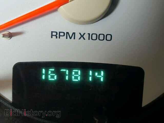 2003 DODGE RAM 1500 - VIN: 1D7HA18NX3S349333 - Фото 8