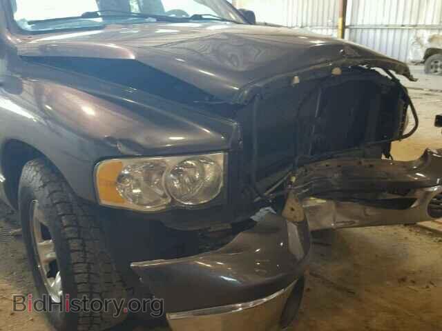 2003 DODGE RAM 1500 - VIN: 1D7HA18NX3S349333 - Фото 9