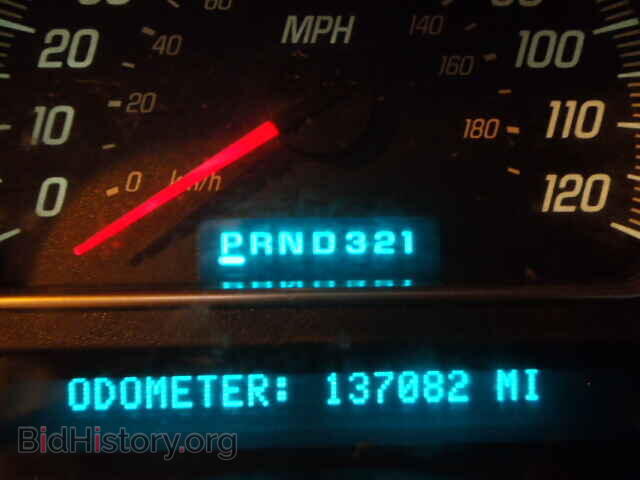 2004 GMC ENVOY - VIN: 1GKET12S046209425 - Фото 8