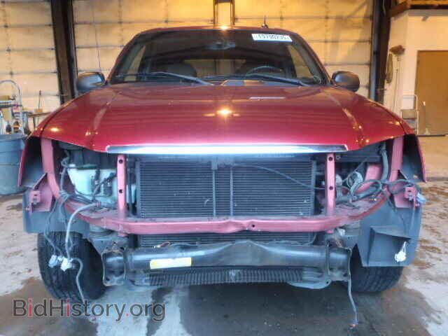 2004 GMC ENVOY - VIN: 1GKET12S046209425 - Фото 9