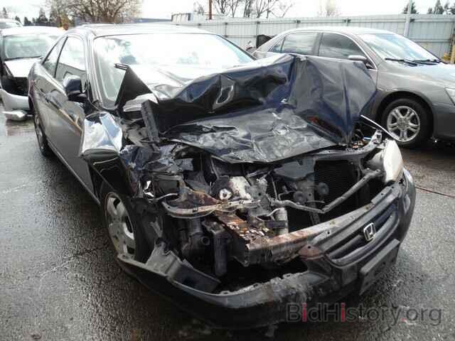 Photo 1HGCG32591A005200 - HONDA ACCORD 2001