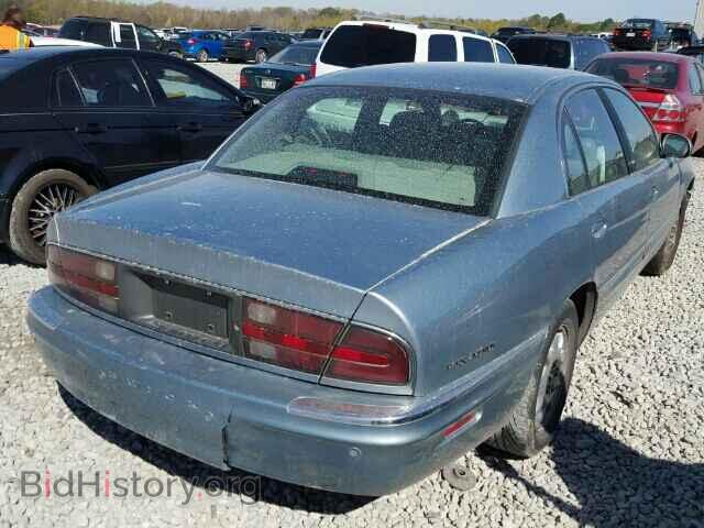 2003 BUICK PARK AVE - VIN: 1G4CW54K034167617 - Фото 4