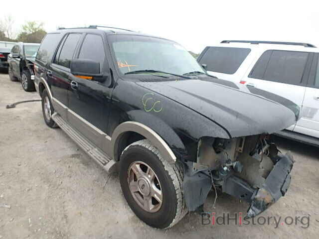 Photo 1FMRU17W84LB33763 - FORD EXPEDITION 2004