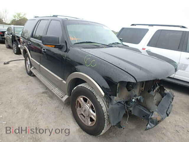 Фотография 1FMRU17W84LB33763 - FORD EXPEDITION 2004