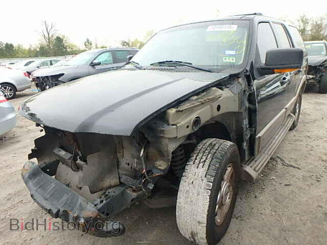 2004 FORD EXPEDITION - VIN: 1FMRU17W84LB33763 - Фото 2