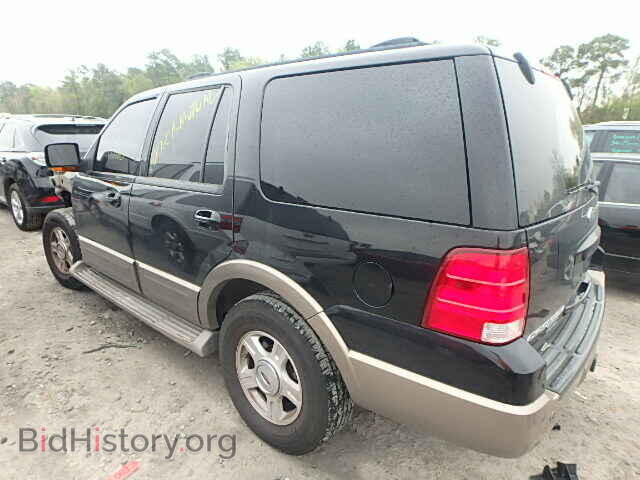 2004 FORD EXPEDITION - VIN: 1FMRU17W84LB33763 - Фото 3