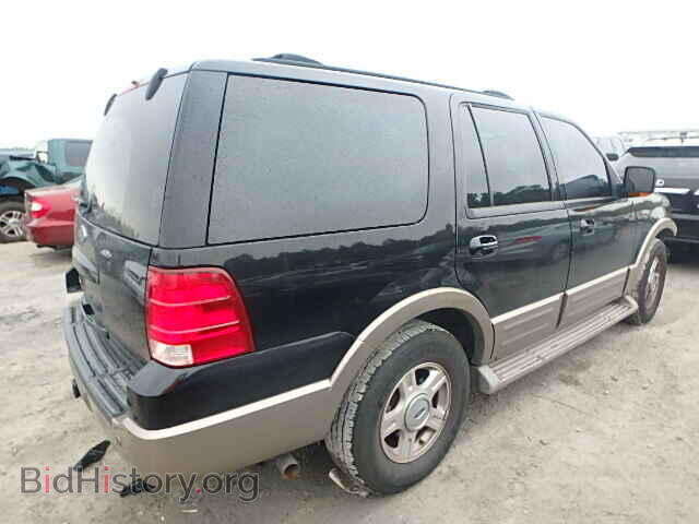 2004 FORD EXPEDITION - VIN: 1FMRU17W84LB33763 - Фото 4