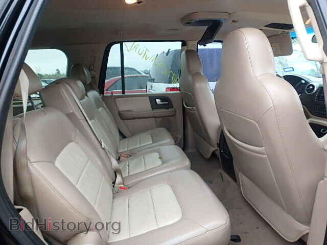 2004 FORD EXPEDITION - VIN: 1FMRU17W84LB33763 - Фото 6