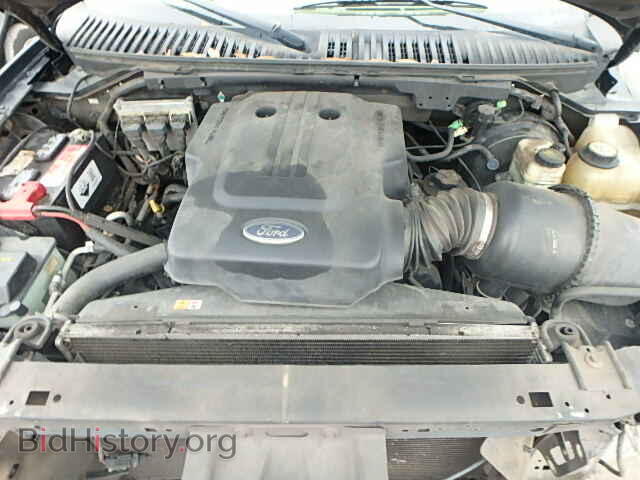 2004 FORD EXPEDITION - VIN: 1FMRU17W84LB33763 - Фото 7
