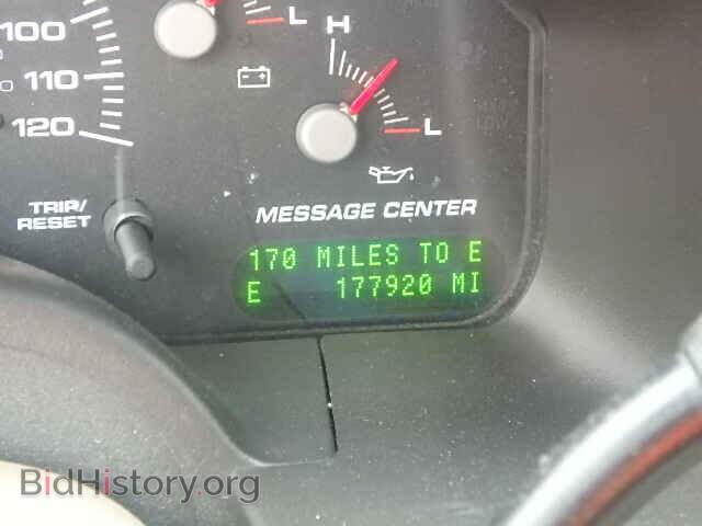 2004 FORD EXPEDITION - VIN: 1FMRU17W84LB33763 - Фото 8