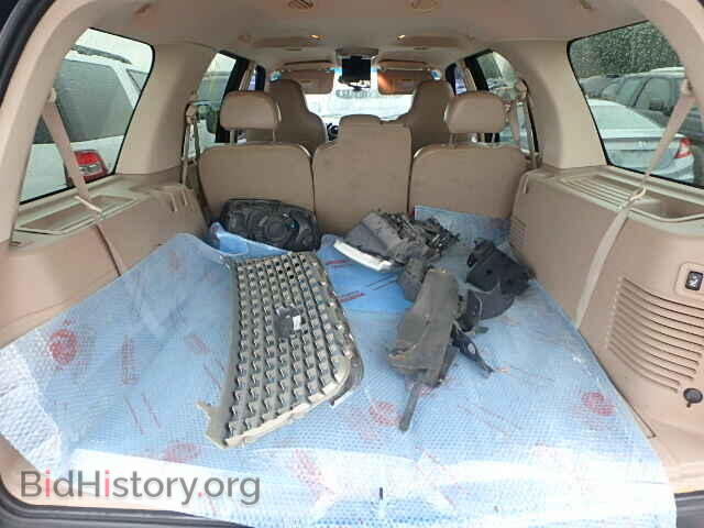 2004 FORD EXPEDITION - VIN: 1FMRU17W84LB33763 - Фото 9