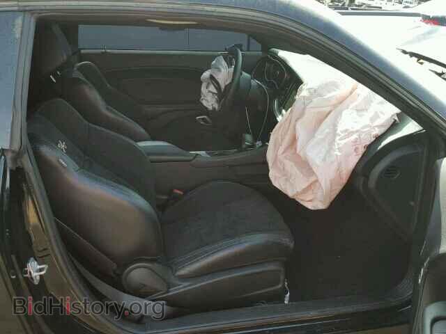 2015 DODGE CHALLENGER - VIN: 2C3CDZFJ4FH877914 - Photo 5