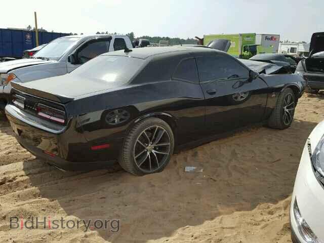 2015 DODGE CHALLENGER - VIN: 2C3CDZFJ4FH877914 - Photo 9