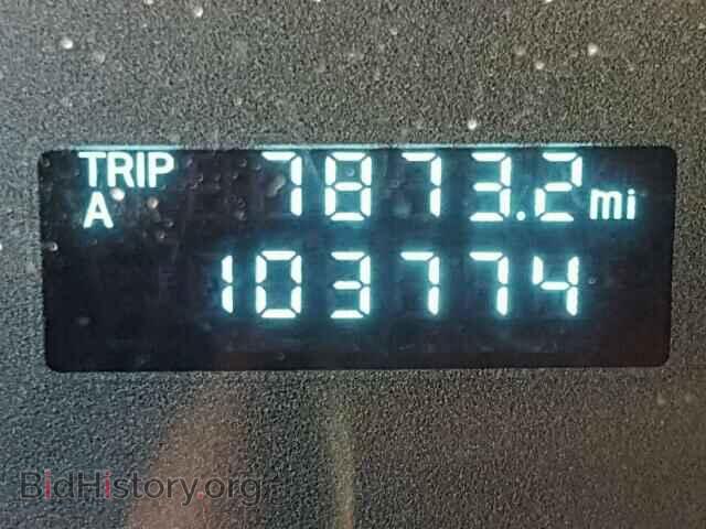 2008 FORD FOCUS - VIN: 1FAHP32N28W201289 - Photo 8