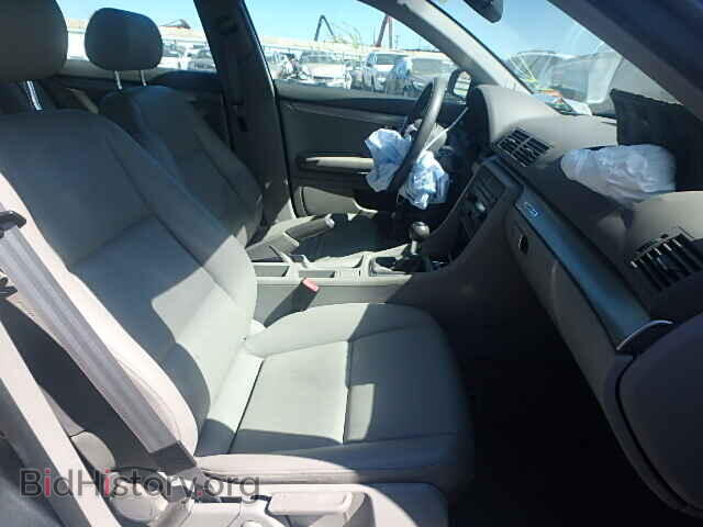 2002 AUDI A4 - VIN: WAULC68E42A200641 - Фото 5