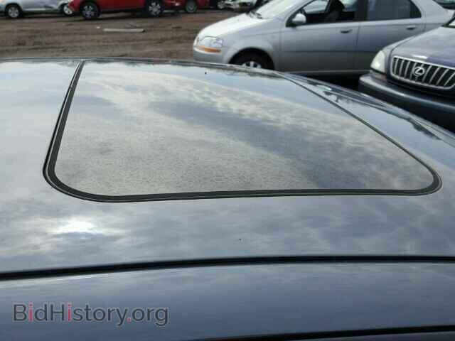 2002 AUDI A4 - VIN: WAULC68E42A200641 - Фото 8