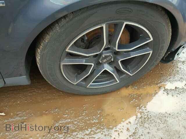 2002 AUDI A4 - VIN: WAULC68E42A200641 - Фото 10