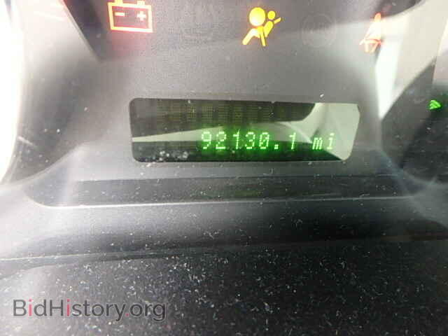 2010 FORD EDGE - VIN: 2FMDK3KCXABA55569 - Фото 8