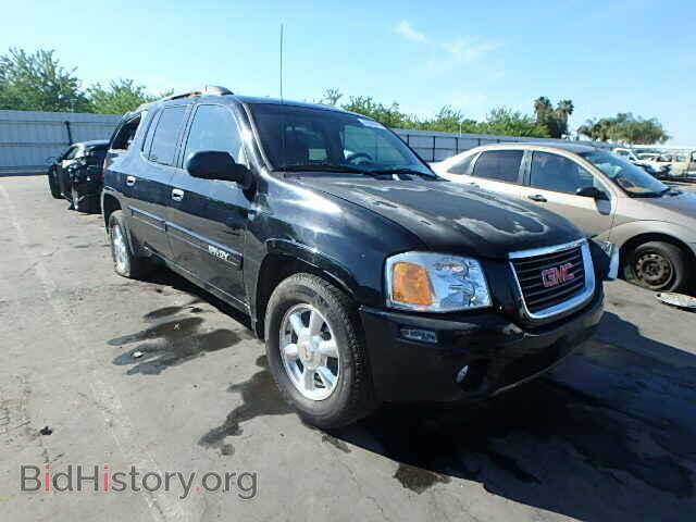 Фотография 1GKET16S736181776 - GMC ENVOY 2003