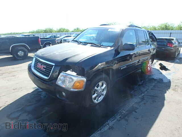 2003 GMC ENVOY - VIN: 1GKET16S736181776 - Фото 2