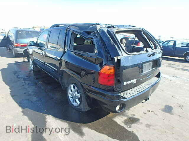 2003 GMC ENVOY - VIN: 1GKET16S736181776 - Фото 3