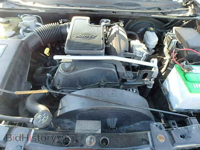 2003 GMC ENVOY - VIN: 1GKET16S736181776 - Фото 7