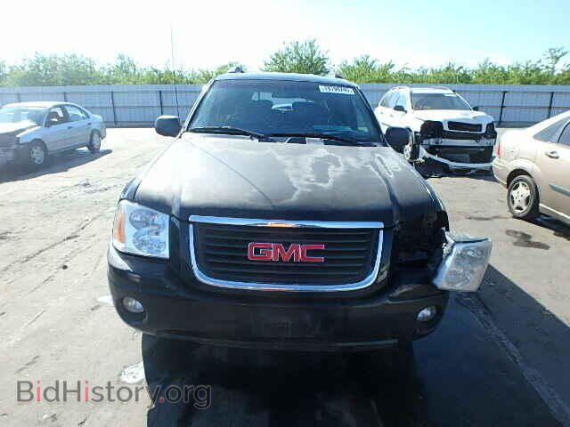2003 GMC ENVOY - VIN: 1GKET16S736181776 - Фото 9