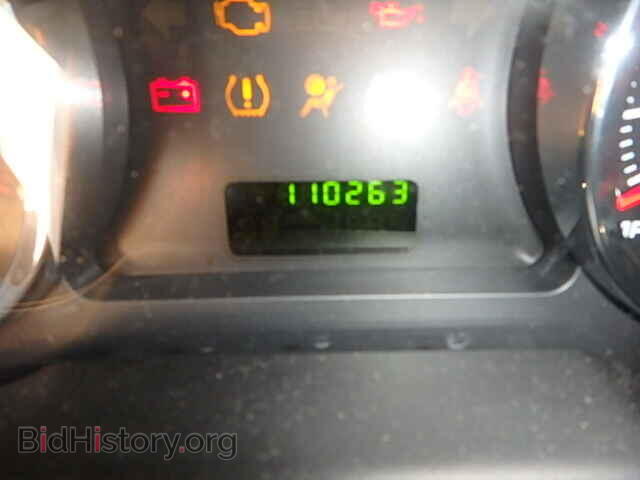 2008 FORD EDGE - VIN: 2FMDK36C48BA79791 - Фото 8
