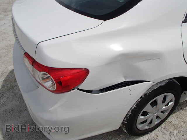 2012 TOYOTA COROLLA - VIN: 2T1BU4EE0CC834983 - Photo 10