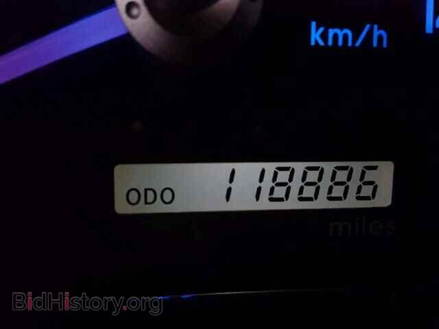 2006 MITSUBISHI GALANT - VIN: 4A3AB36F86E054263 - Фото 8