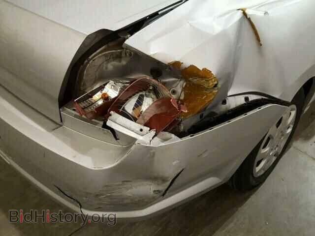 2006 MITSUBISHI GALANT - VIN: 4A3AB36F86E054263 - Фото 9