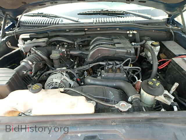 2007 FORD EXPLORER - VIN: 1FMEU73E57UB57256 - Photo 7
