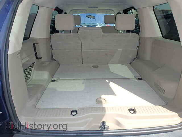 2007 FORD EXPLORER - VIN: 1FMEU73E57UB57256 - Photo 10