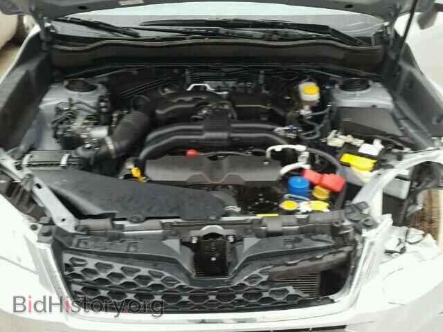 2015 SUBARU FORESTER - VIN: JF2SJARC3FH822876 - Photo 7