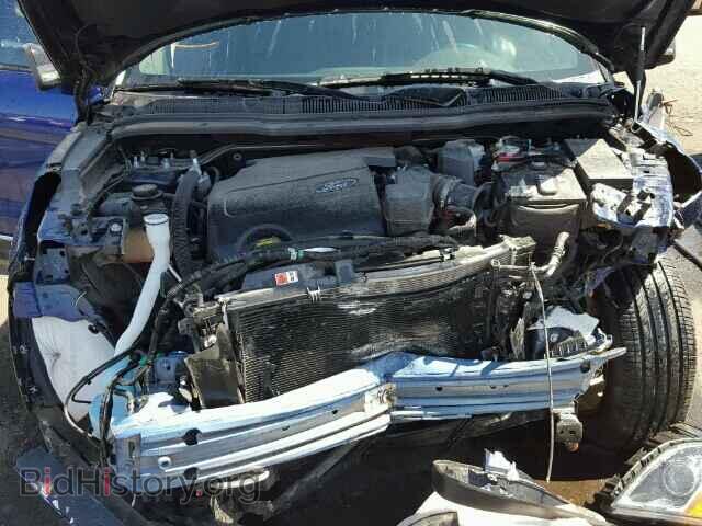 2013 FORD EXPLORER - VIN: 1FM5K8D89DGA41539 - Photo 7