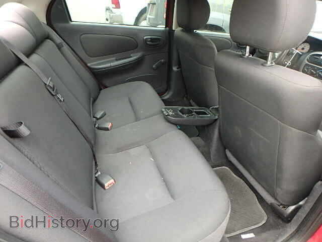 2005 DODGE NEON - VIN: 1B3ES56C45D126054 - Фото 6