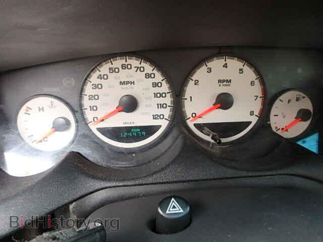 2005 DODGE NEON - VIN: 1B3ES56C45D126054 - Фото 8