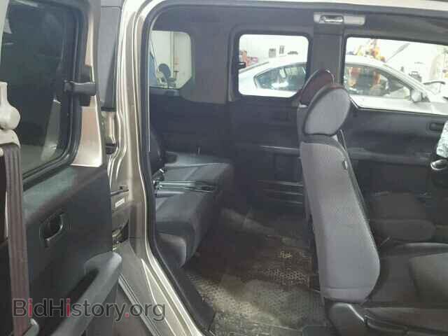 2004 HONDA ELEMENT - VIN: 5J6YH28614L015167 - Фото 6