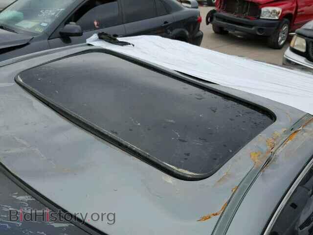 2002 LEXUS ES300 - VIN: JTHBF30G325014923 - Фото 9