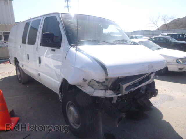 Photo 1FTSS34L92HB66997 - FORD ECONOLINE 2002