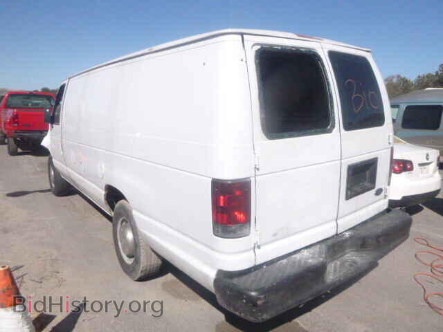 2002 FORD ECONOLINE - VIN: 1FTSS34L92HB66997 - Photo 3