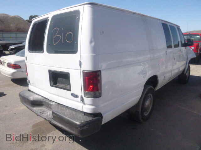 2002 FORD ECONOLINE - VIN: 1FTSS34L92HB66997 - Photo 4