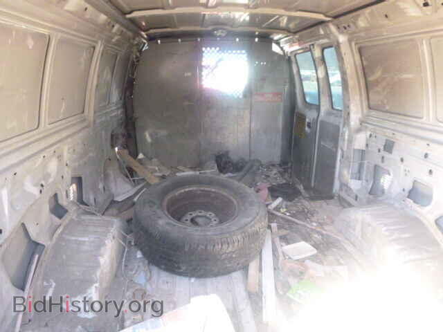 2002 FORD ECONOLINE - VIN: 1FTSS34L92HB66997 - Photo 6