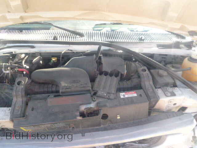2002 FORD ECONOLINE - VIN: 1FTSS34L92HB66997 - Photo 7
