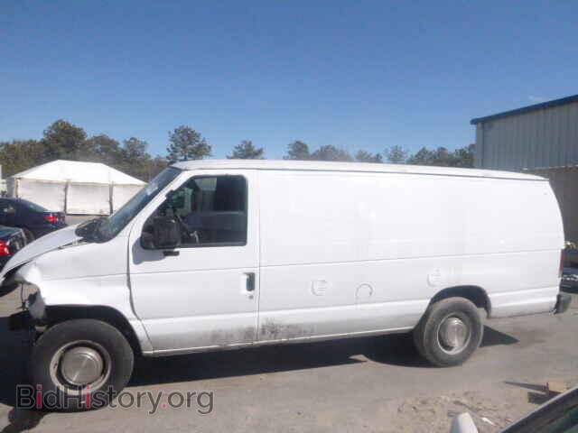 2002 FORD ECONOLINE - VIN: 1FTSS34L92HB66997 - Photo 10
