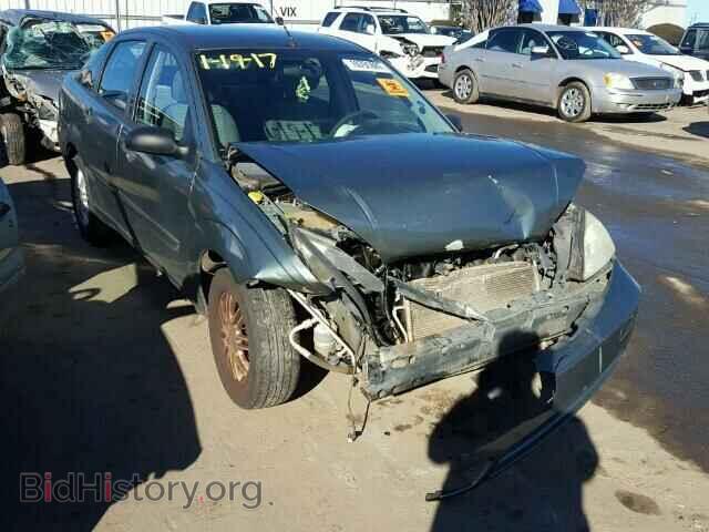 Фотография 1FAFP34N36W207846 - FORD FOCUS 2006